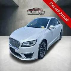 2018 Lincoln MKZ Hybrid Reserve for sale in Killeen, TX
