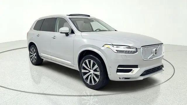 2025 Volvo XC90 B6 Plus 7-Seater for sale in Plano, TX