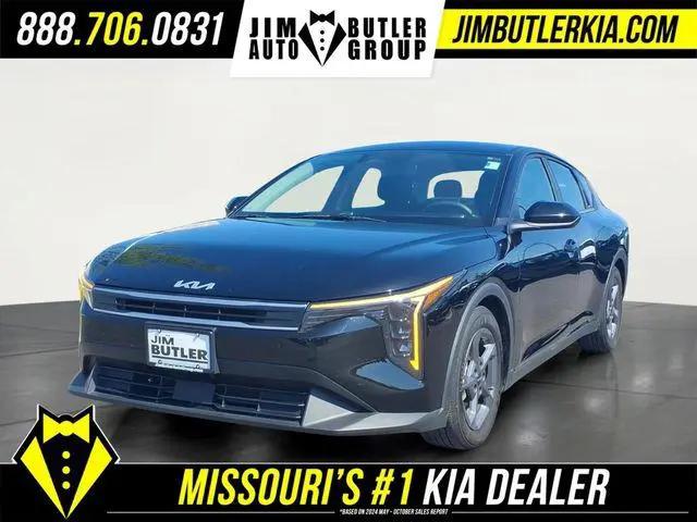 2025 Kia K4 LXS for sale in Chesterfield, MO