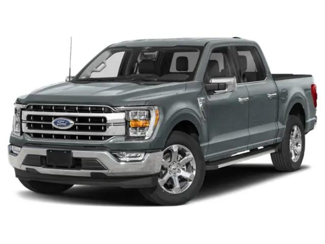 2023 Ford F-150 LARIAT for sale in Baxley, GA