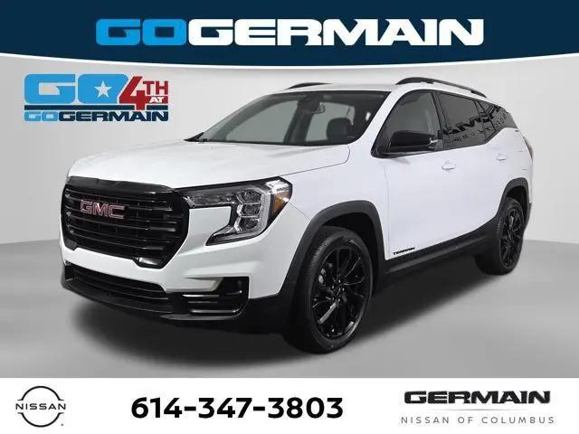 2023 GMC Terrain AWD SLT for sale in Columbus, OH