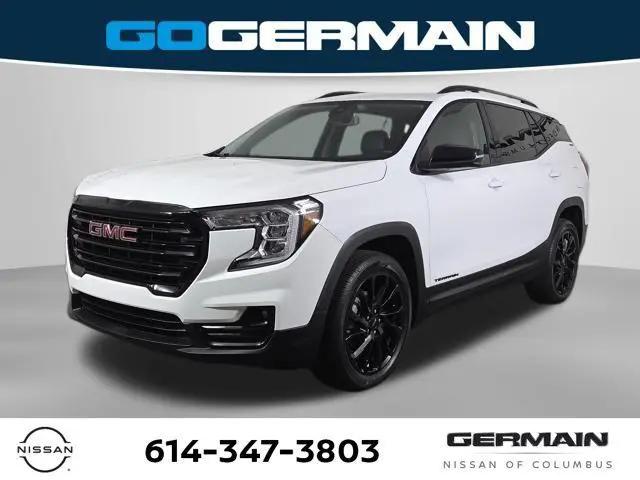 2023 GMC Terrain AWD SLT for sale near Columbus, OH