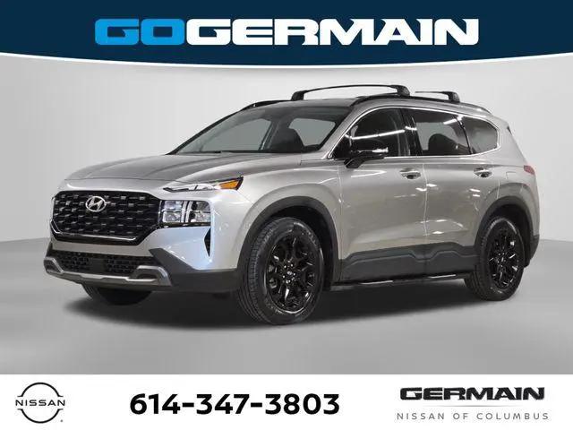 2023 Hyundai Santa Fe XRT for sale in Columbus, OH