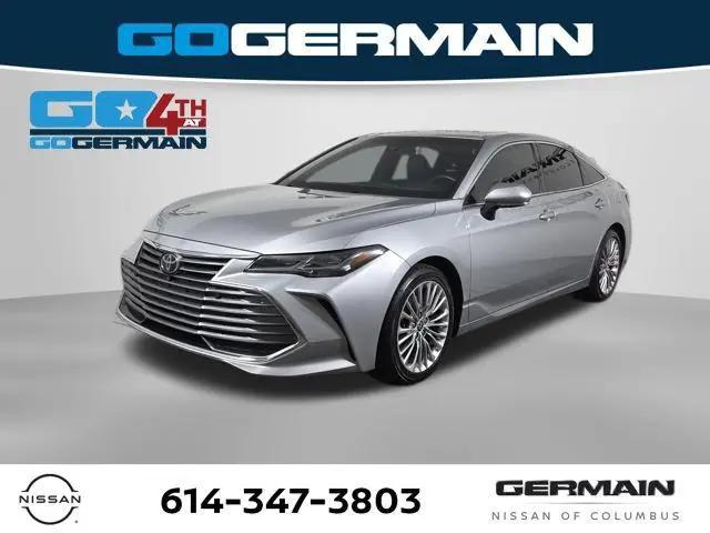 2021 Toyota Avalon for sale near Columbus, OH