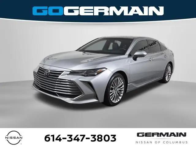 2021 Toyota Avalon for sale near Columbus, OH