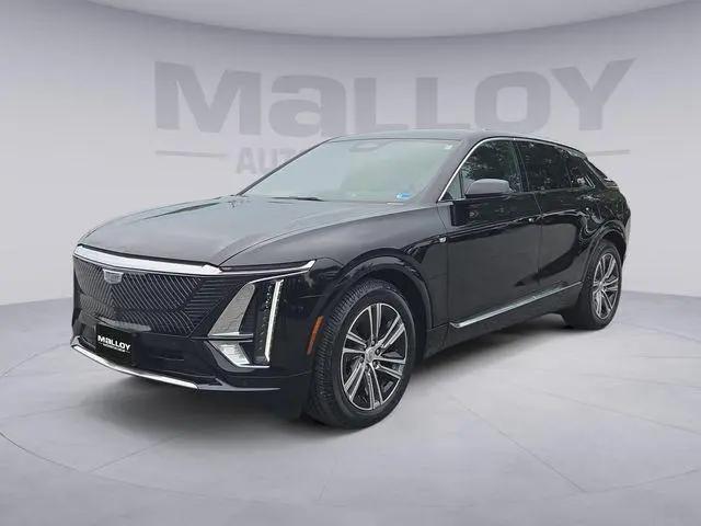 2024 Cadillac iQ Luxury w/1SC for sale in Winchester, VA