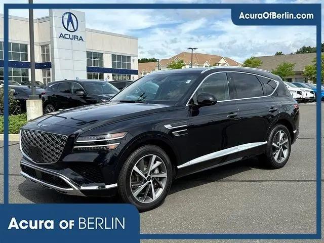 2025 Genesis GV80 2.5T Advanced AWD for sale in Berlin, CT