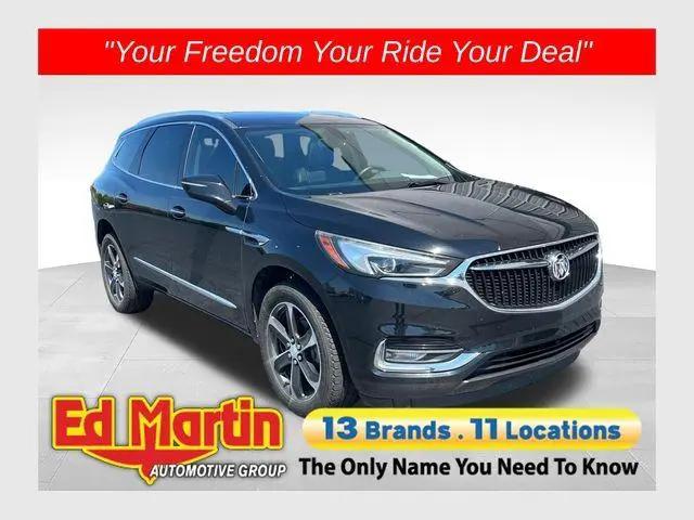 2018 Buick Enclave Essence for sale in Anderson, IN