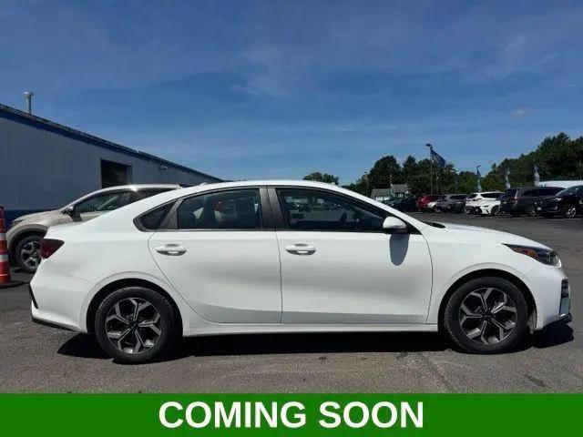 2020 Kia Forte LXS for sale in Liverpool, NY