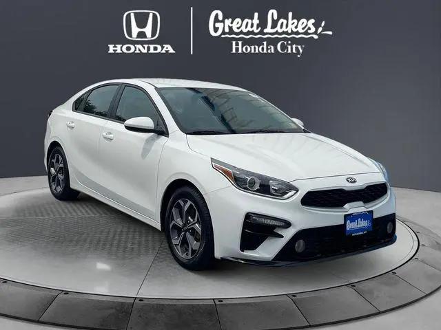 2020 Kia Forte LXS for sale in Liverpool, NY