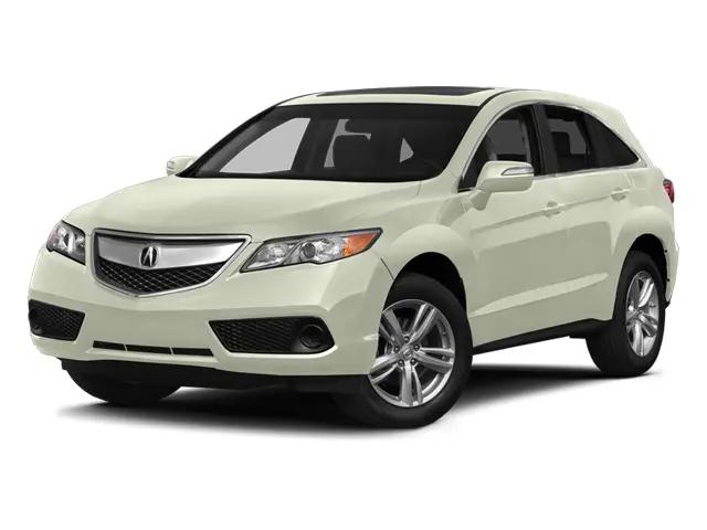 2014 Acura RDX Base for sale in Elkhorn, WI