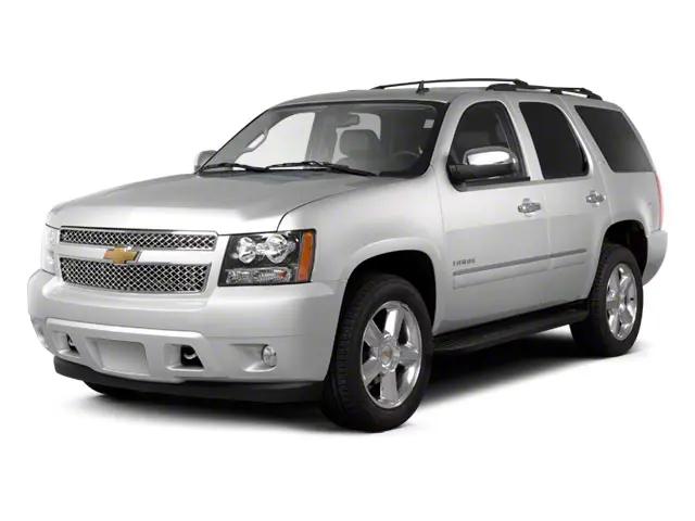 2013 Chevrolet Tahoe LT for sale in Elkhorn, WI