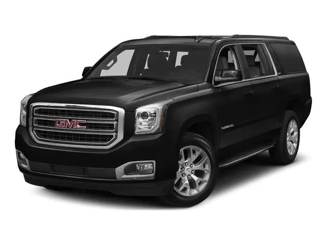 2016 GMC Yukon XL SLT for sale in Sterling, CO