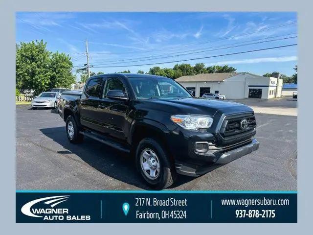 2022 Toyota Tacoma SR V6 for sale in Fairborn, OH