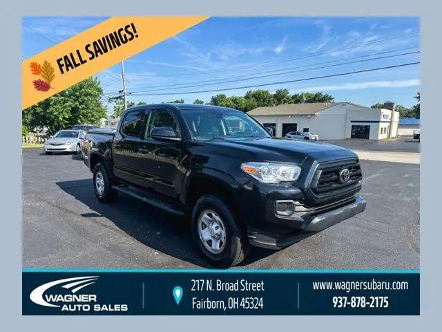 2022 Toyota Tacoma SR V6 for sale in Fairborn, OH