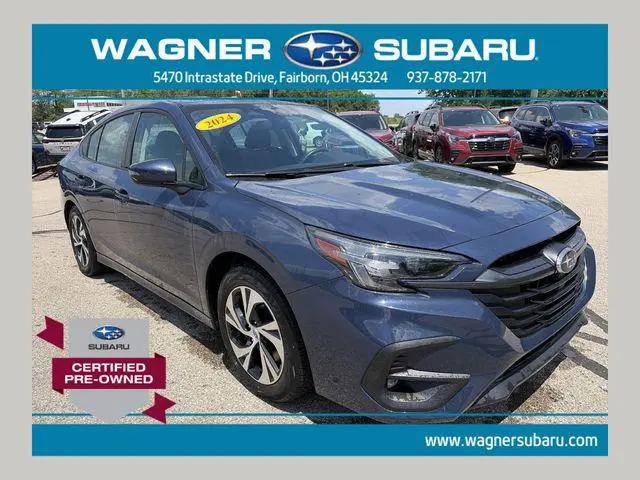 2024 Subaru Legacy Premium for sale near Fairborn, OH