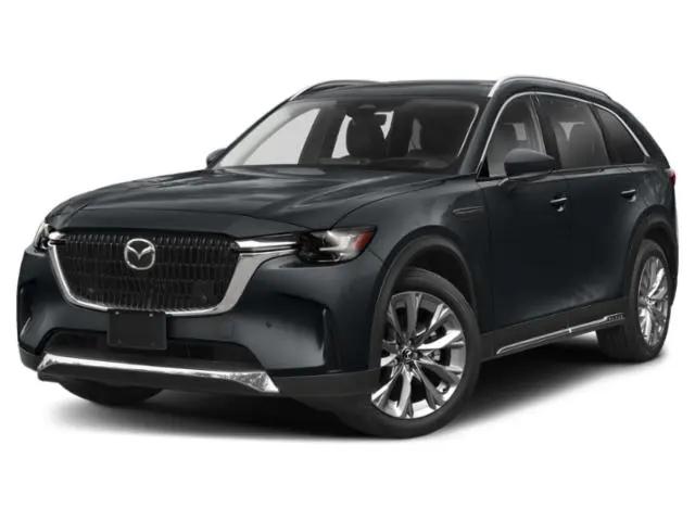 2024 Mazda X-90 3.3 Turbo Premium for sale in Ferndale, MI