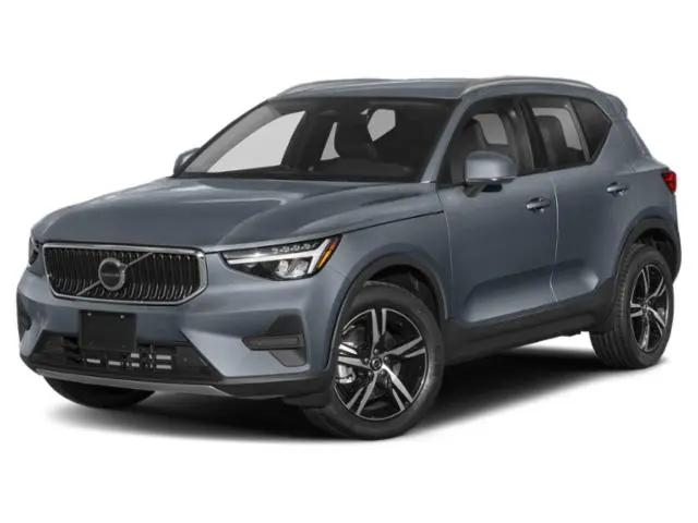2023 Volvo XC40 B5 Ultimate Bright Theme for sale in Ferndale, MI