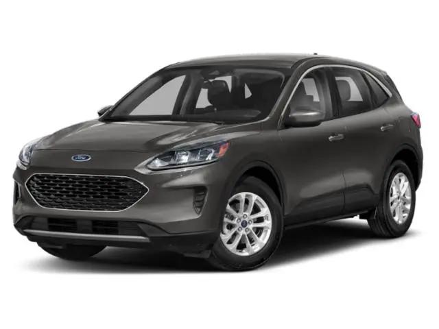2021 Ford Escape SE for sale in Ferndale, MI
