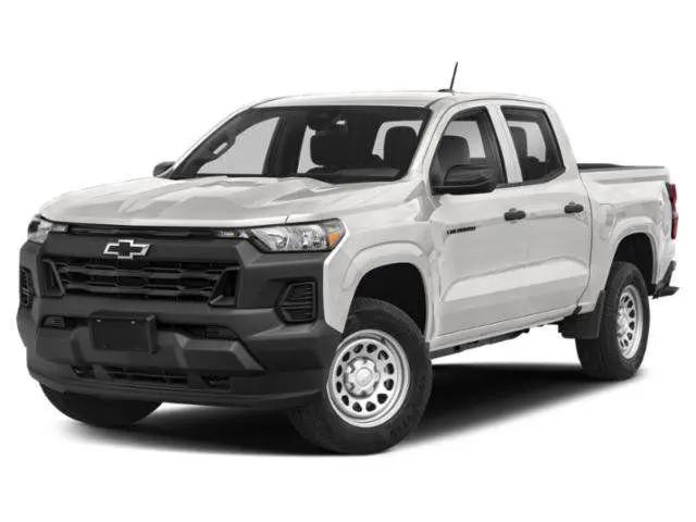 2023 Chevrolet Colorado 4WD Crew Cab Short Box ZR2 for sale in Broomfield, CO