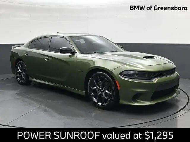2022 Dodge Charger R/T for sale in Greensboro, NC