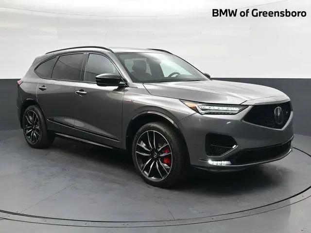 2024 Acura MDX Type S Advance Package for sale in Greensboro, NC