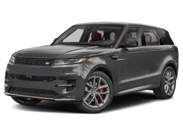 2025 Land Rover Range Rover Sport P530 Dynamic SE for sale in Fort Mill, SC