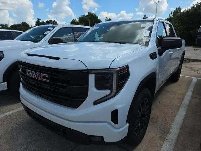 2024 GMC Sierra 1500 4WD Crew Cab Short Box Elevation with 3VL for sale in Midwest City, OK