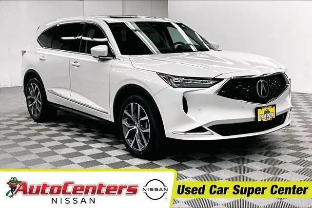 2024 Acura MDX Technology Package for sale in Herculaneum, MO