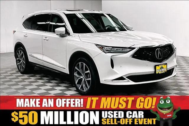 2024 Acura MDX Technology Package for sale in Herculaneum, MO