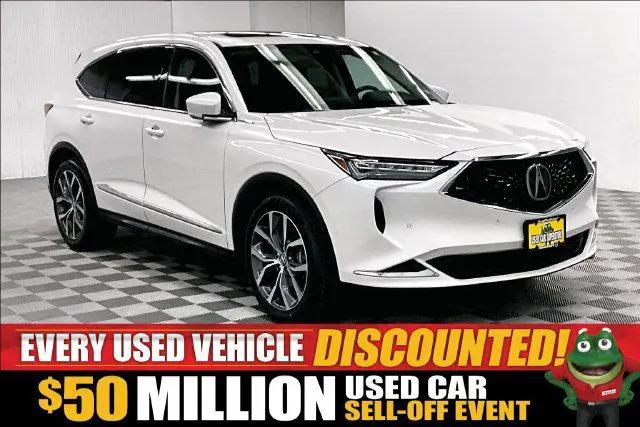 2024 Acura MDX Technology Package for sale in Herculaneum, MO