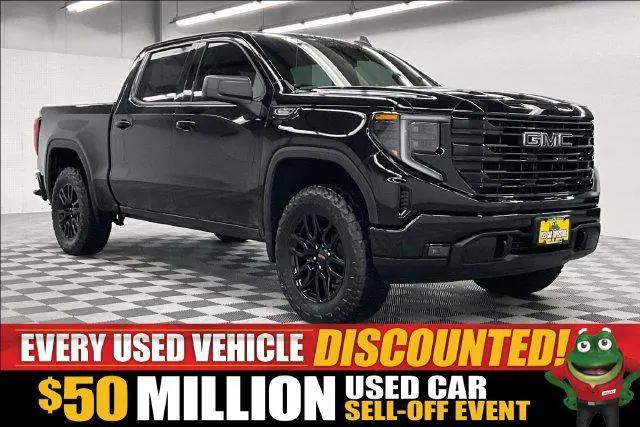 2026 GMC Sierra 1500 Elevation for sale in Herculaneum, MO