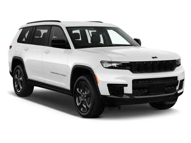2023 Jeep Grand Cherokee L Altitude 4x4 for sale in Herculaneum, MO
