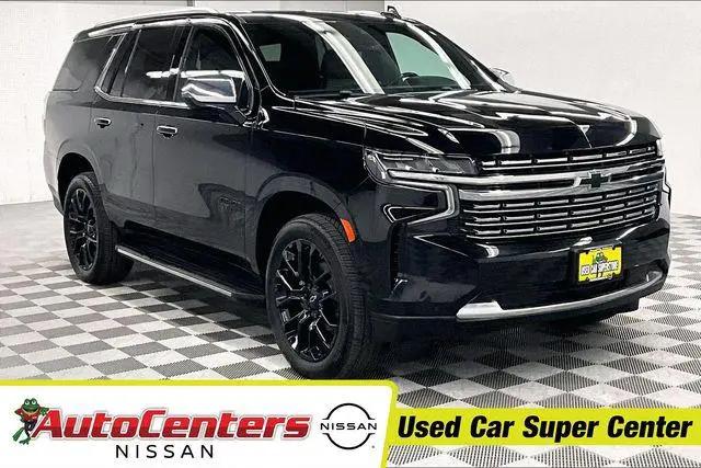 2023 Chevrolet Tahoe Premier for sale in Herculaneum, MO