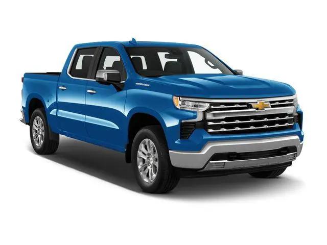2023 Chevrolet Silverado 1500 LTZ for sale in Herculaneum, MO