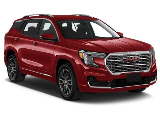 2024 GMC Terrain AWD Denali for sale in Herculaneum, MO