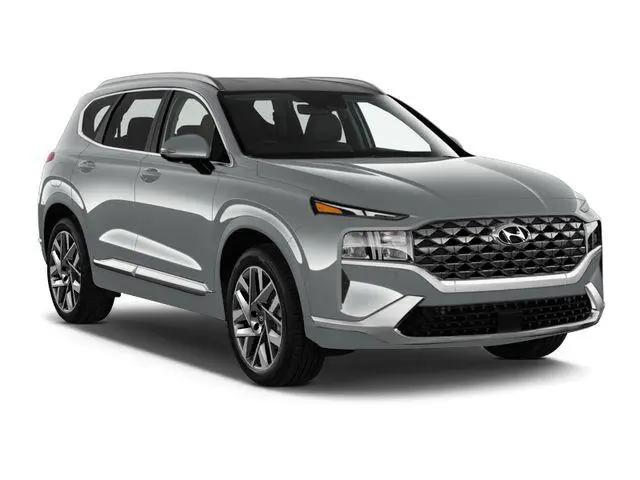 2023 Hyundai Santa Fe Ultimate Calligraphy for sale in Herculaneum, MO