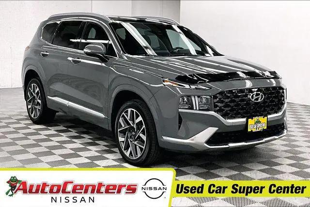 2023 Hyundai Santa Fe Ultimate Calligraphy for sale in Herculaneum, MO