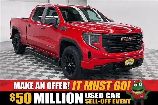 2023 GMC Sierra 1500 Pro for sale in Herculaneum, MO