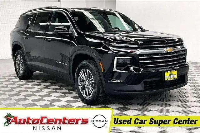 2025 Chevrolet Traverse LT for sale in Herculaneum, MO