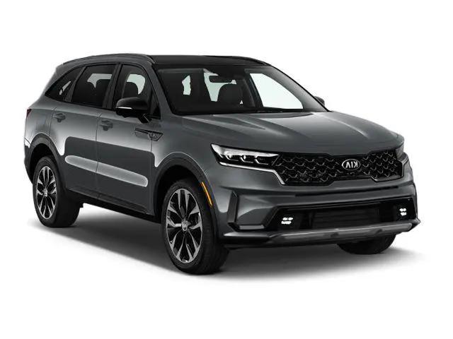 2022 Kia Sorento SX for sale in Herculaneum, MO