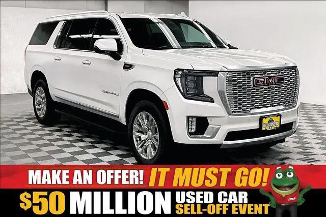 2024 GMC Yukon XL Denali for sale in Herculaneum, MO
