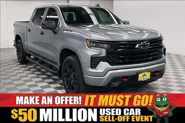 2024 Chevrolet Silverado 1500 RST for sale in Herculaneum, MO
