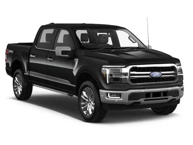 2025 Ford F-150 LARIAT for sale in Herculaneum, MO