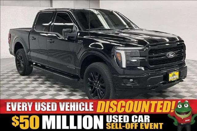 2025 Ford F-150 LARIAT for sale in Herculaneum, MO