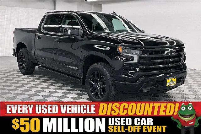 2026 Chevrolet Silverado 1500 4WD High Country for sale in Herculaneum, MO
