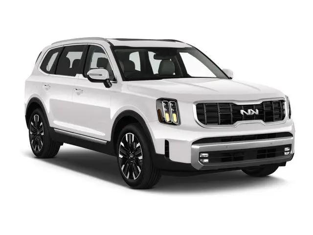 2024 Kia Telluride SX for sale in Herculaneum, MO