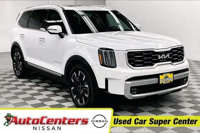 2024 Kia Telluride SX for sale in Herculaneum, MO