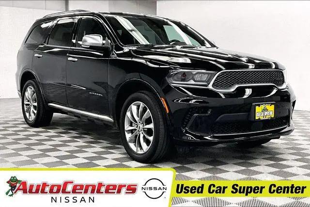 2024 Dodge Durango Citadel for sale in Herculaneum, MO