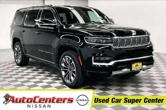 2025 Jeep Grand Wagoneer Series III for sale in Herculaneum, MO